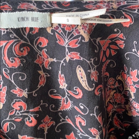 Cute Romper from Urban Outfitters - Picture 2 of 3